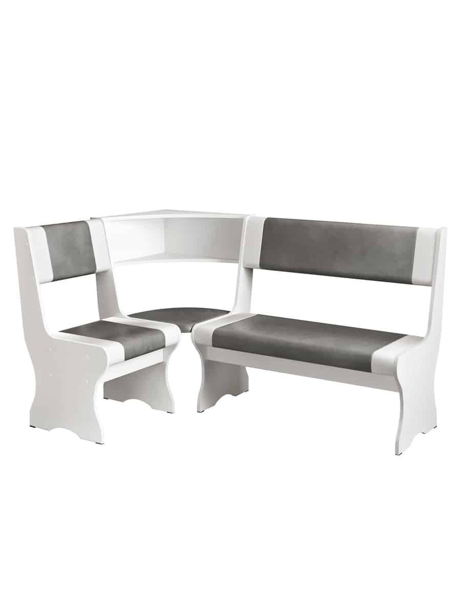 1. Белый фон. Белый