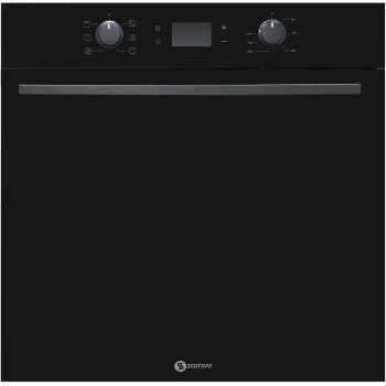 Духовой шкаф SCHTOFF Decor 1100