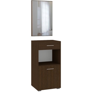 Прихожая Лара-3 Венге